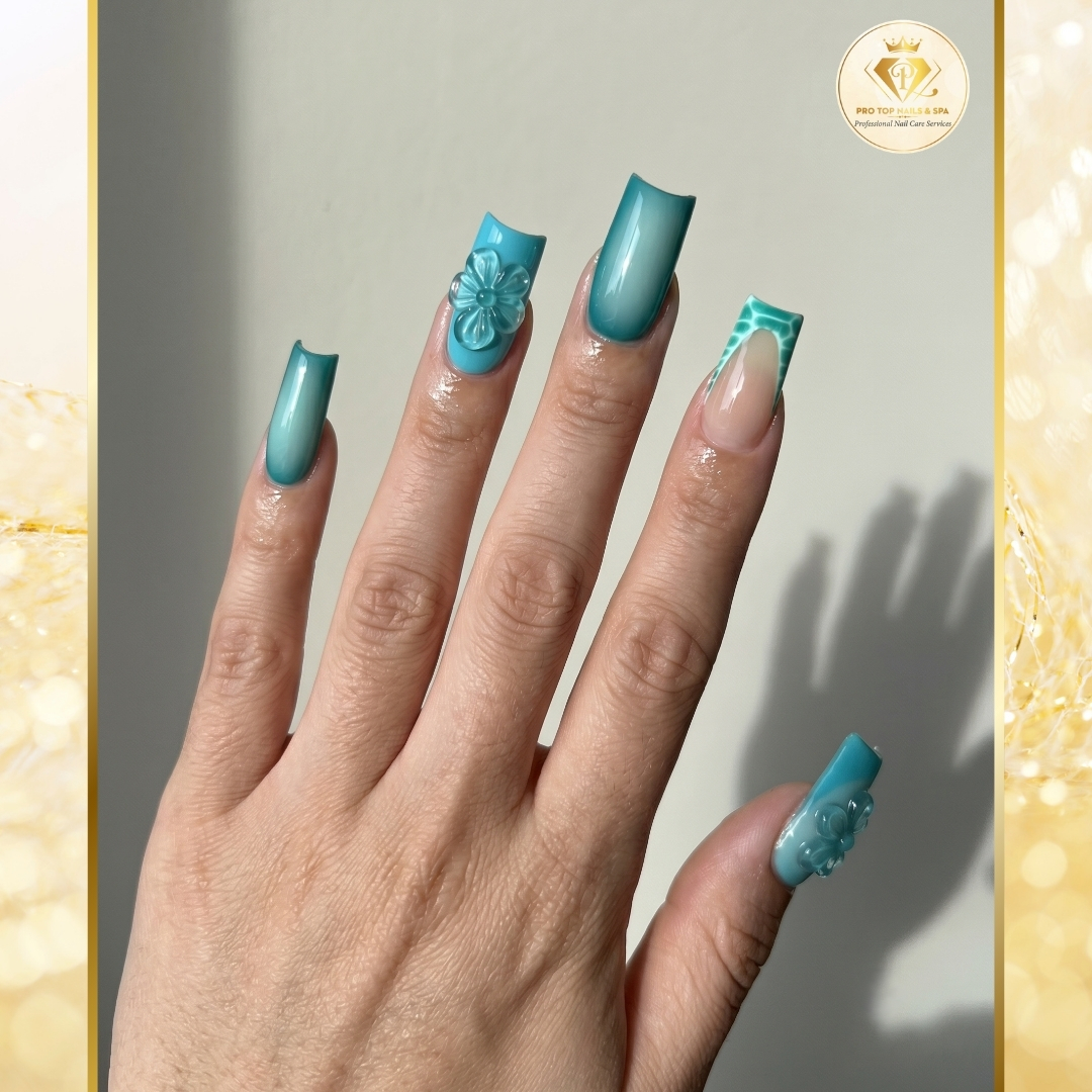 Nail June 4